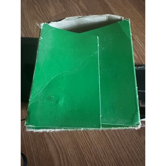 Polaroid OneStep 600 Instant Camera With Original Box & Manual - Picture 5 of 10